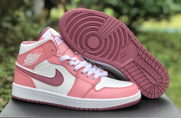 Air Jordan Retro 1 Grade AAA Valentines Day [Cheap Jordans Shoes 1 55]